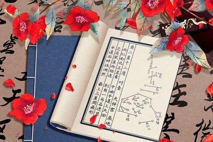本命星宿属吉意味着什么